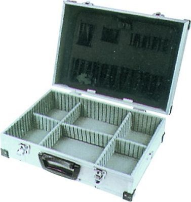 Photo of ACDC Aluinium Tool Case