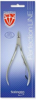 Photo of Kellermann Perfection Line 3 Swords PF 2037 N Cuticle Nippers