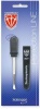 Kellermann Perfection Line 3 Swords PF 4827 Pocket Tweezers Photo
