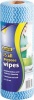 Addis Perforated Wipes On A Roll Photo