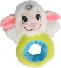 Simba ABC Plush Rattle Photo