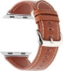 Gretmol Leather Apple Watch Replacement Strap Photo
