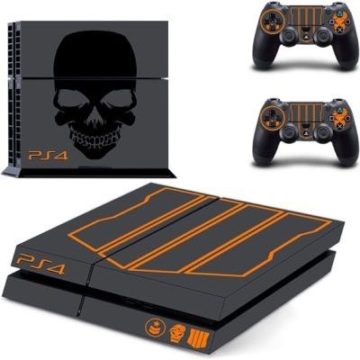 Photo of SKIN-NIT Decal Skin For PS4: Black Ops 2018