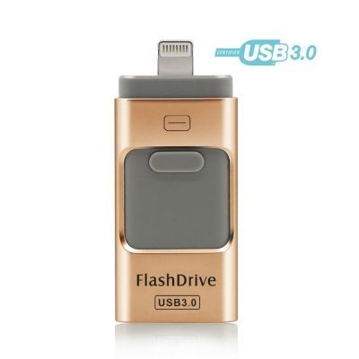 Photo of Unbranded USB Flash Drive 32Gb Chip For Iphone