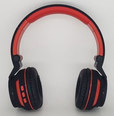 Photo of Cellzilla Bluetooth 4.2 Wireless Headphones 896 Built in Mic