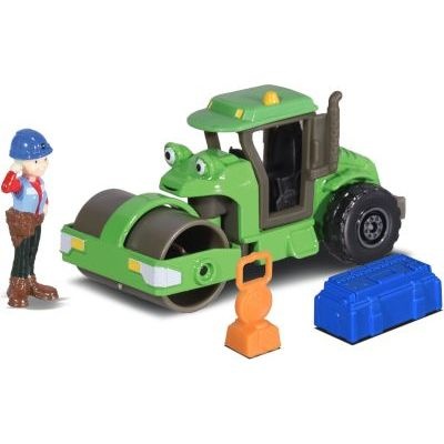 Photo of Dickie Toys Bob the Builder - Team-Pack