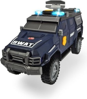Photo of Dickie Toys Action Series - Special Unit