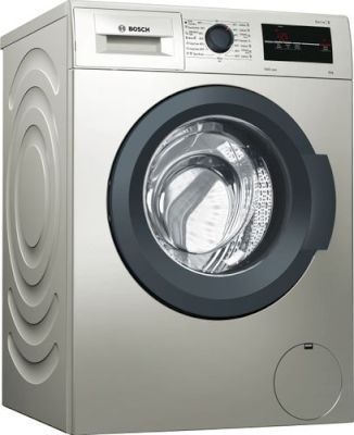 Photo of Bosch 8kg Front Loader Washing Machine