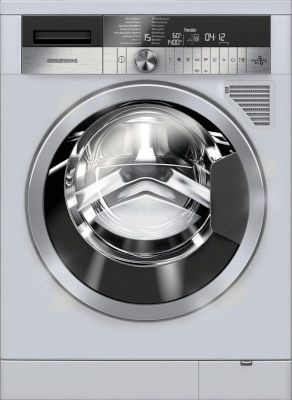 Photo of Grundig 9/6kg Washer-Dryer Machine