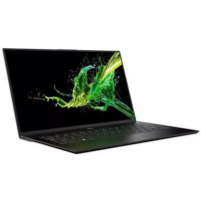 Photo of Acer Swift 7 SF714-52T 14" Core i5 Notebook - Intel Core i5-8200Y 256GB SSD 8GB RAM Windows 10 Pro Tablet