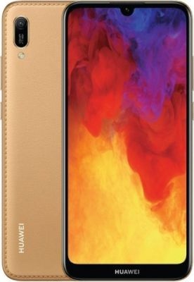 Photo of Huawei Y6 2019 6.09" -Core Cellphone