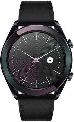 Photo of Huawei Ella Smart Watch