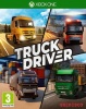 Soedesco Truck Driver Photo