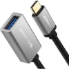 Ugreen USB-C To USB3.0 OTG Braid Cable Photo