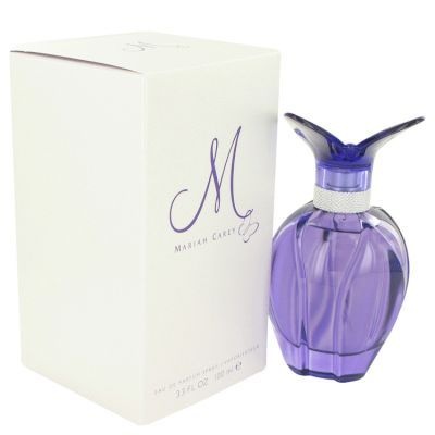 Photo of Mariah Carey M Eau De Parfum - Parallel Import