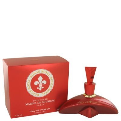 Photo of Marina De Bourbon Rouge Royal Eau De Parfum - Parallel Import