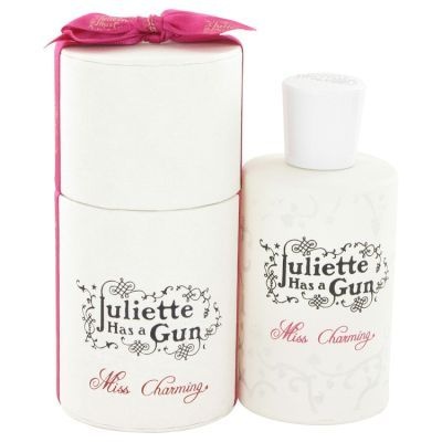 Photo of Juliette Has a Gun Miss Charming Eau De Parfum - Parallel Import