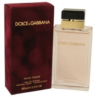 Dolce Gabbana Dolce Gabbana Pour Femme Eau De Parfum Parallel Import
