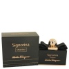 Salvatore Ferragamo Signorina Misteriosa Eau De Parfum - Parallel Import Photo