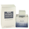 Antonio Banderas King Of Seduction Eau De Toilette - Parallel Import Photo