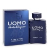 Salvatore Ferragamo Uomo Urban Feel Eau De Toilette - Parallel Import Photo