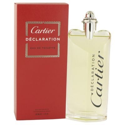 Photo of Cartier Declaration Eau De Toilette Spray - Parallel Import