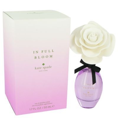 Photo of Kate Spade In Full Bloom Eau De Parfum - Parallel Import