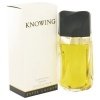 Estee Lauder Knowing Eau De Parfum - Parallel Import Photo