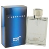 Mont Blanc Starwalker Eau De Toilette - Parallel Import Photo