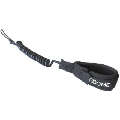 Photo of Xtreme Xccessories GDome Heavy Duty Safety Leach