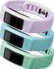 Garmin Serenty Large Watch Bands for Vivofit 2 Smartwatches Photo
