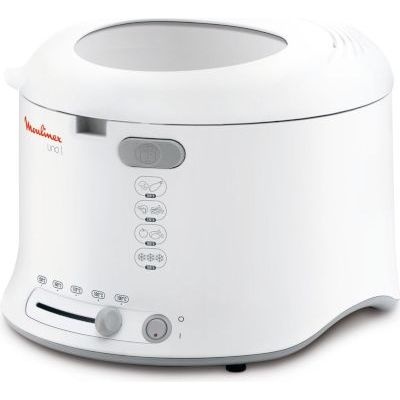 Photo of Moulinex Uno Deep Fryer with Fixed bowl