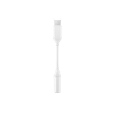 Photo of Samsung EE-UC10J USB adapter Type C- 3.5 mm Adapter 24-bit/192 kHz White