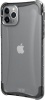 Urban Armor Gear 111722114343 mobile phone case 16.5 cm Folio Gray Translucent Plyo Series Iphone 11 Pro Max Case Photo