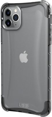Photo of Urban Armor Gear 111722114343 mobile phone case 16.5 cm Folio Gray Translucent Plyo Series Iphone 11 Pro Max Case