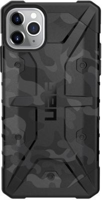 Photo of Urban Armor Gear 111727114061 mobile phone case 16.5 cm Folio Khaki Pathfinder Se Camo Series Iphone 11 Pro Max Case