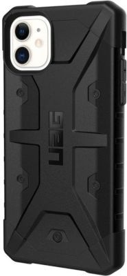 Photo of Urban Armor Gear 111717114040 mobile phone case 15.5 cm Folio Black Pathfinder Series Iphone 11 Case