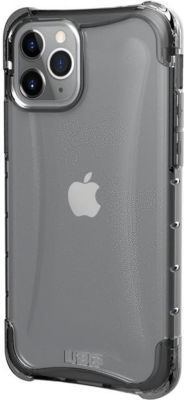 Photo of Urban Armor Gear 111702114343 mobile phone case 14.7 cm Border Gray Transparent Plyo Series Iphone 11 Pro Case