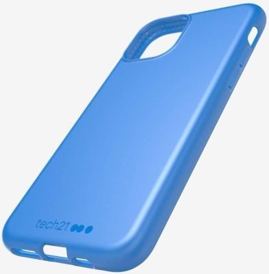 Photo of Tech 21 Tech21 Studio Colour mobile phone case 14.7 cm Cover Blue 14.732 iPhone 11 Pro