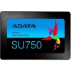 Adata SU750 2.5" 512GB Serial ATA 3 3D TLC 512GB SATA 6.35 cm 6Gb/s 0.5ms Photo