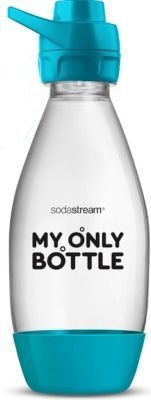 Photo of Sodastream 0.5L My Only Sport Bottle
