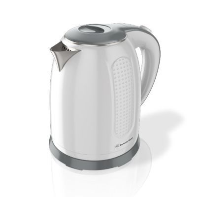 Photo of Bennett Read Cool-Touch Kettle