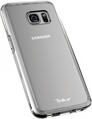 Photo of Tellur Premium Cover Crystal Shield for Samsung Galaxy S7 Clear