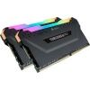 Corsair Vengeance CMW32GX4M2D3600C18 DDR4 Memory Module Photo