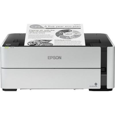 Photo of Epson EcoTank M1180 Mono A4 Inkjet Printer