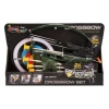 King Sport Medium Camo Crossbow Set Photo