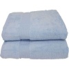 Bunty 's Elegant 380 Zero Twist Bath Towel Photo