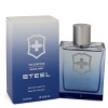 Victorinox - Swiss Army Steel Eau de Toilette - Parallel Import Photo