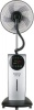 Taurus Ventilateur Brumisateur 40cm 3 Speed Mist Fan Photo