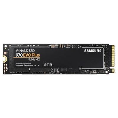 Photo of Samsung 970 EVO 2TB NVME M.2 Solid State Drive
